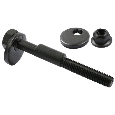 Moog Toe Adjuster, K100255 K100255